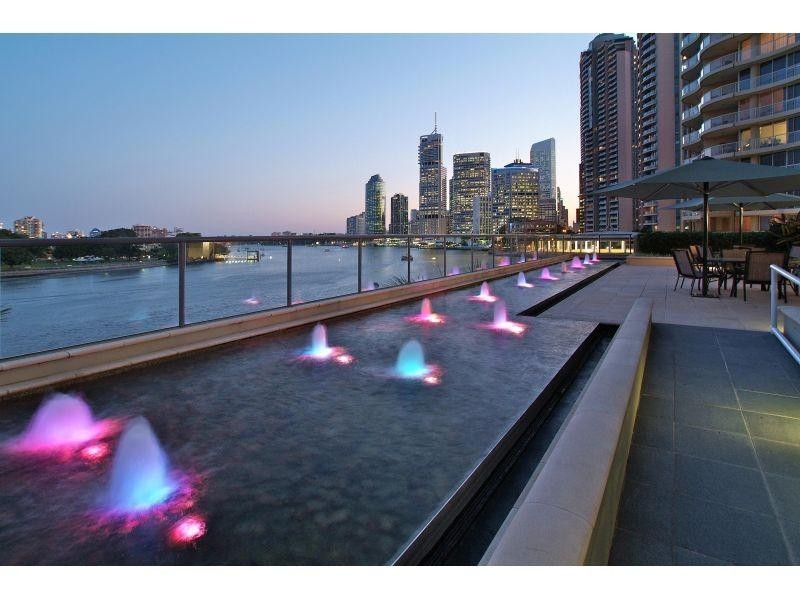 82 Boundary Street, Brisbane QLD 4000