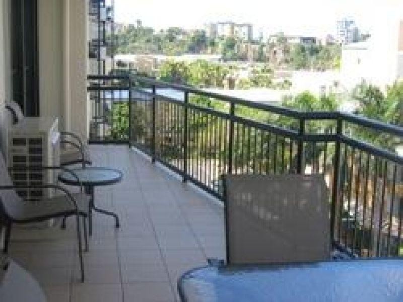 15 Goodwin Street, Kangaroo Point QLD 4169