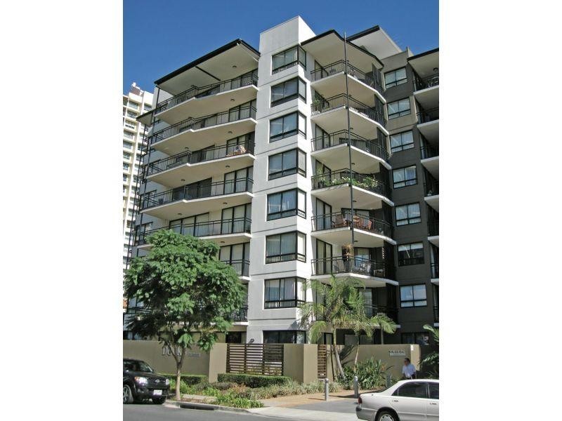 15 Goodwin Street, Kangaroo Point QLD 4169