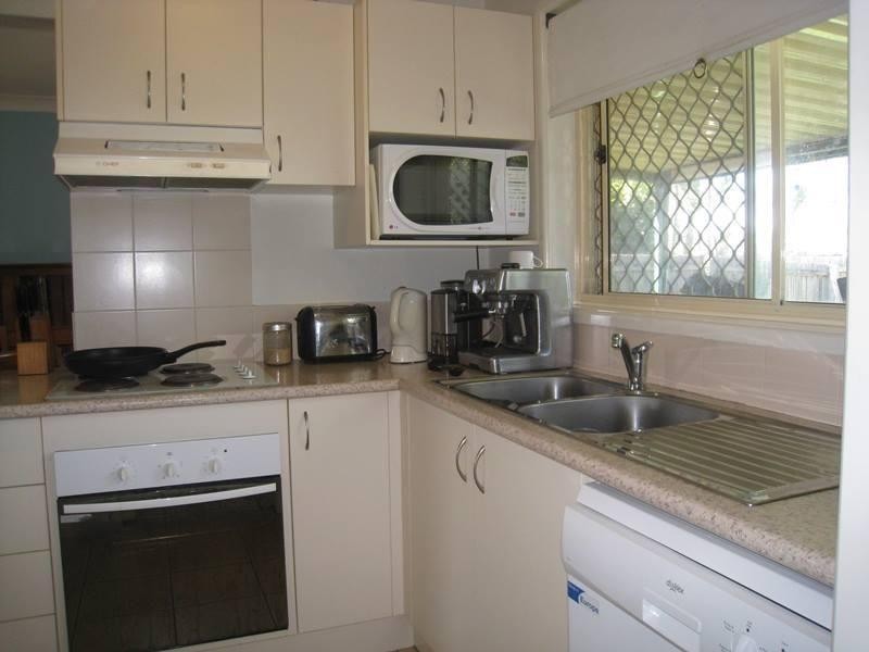 9 Bayside Court, Thorneside QLD 4158