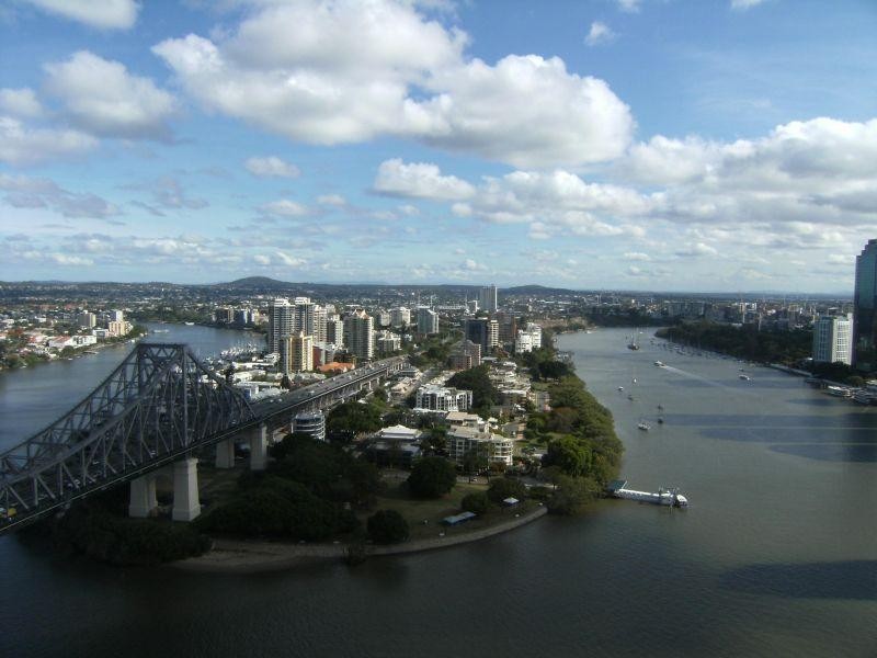 82 Boundary Street, Brisbane QLD 4000