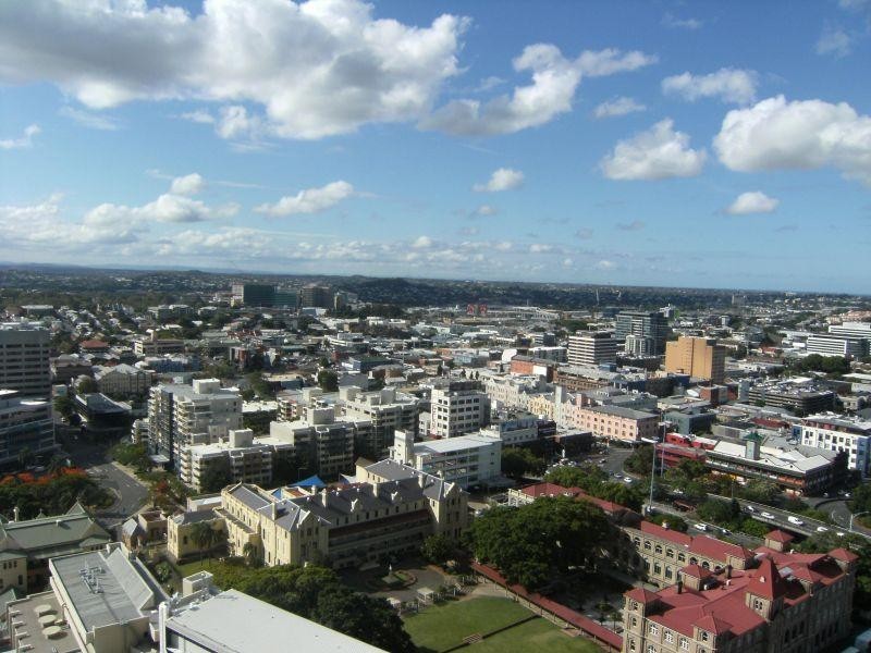 82 Boundary Street, Brisbane QLD 4000