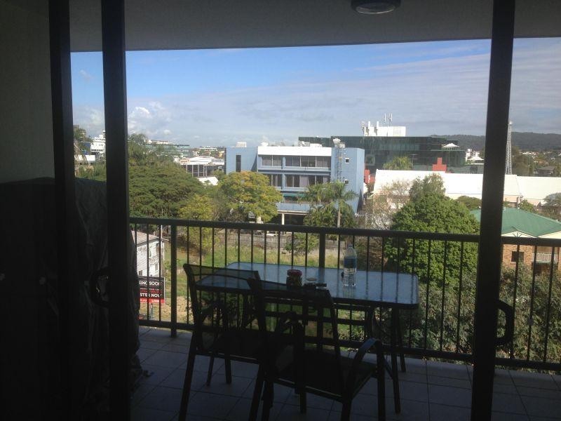 1066/18 Manning Street, Milton QLD 4064