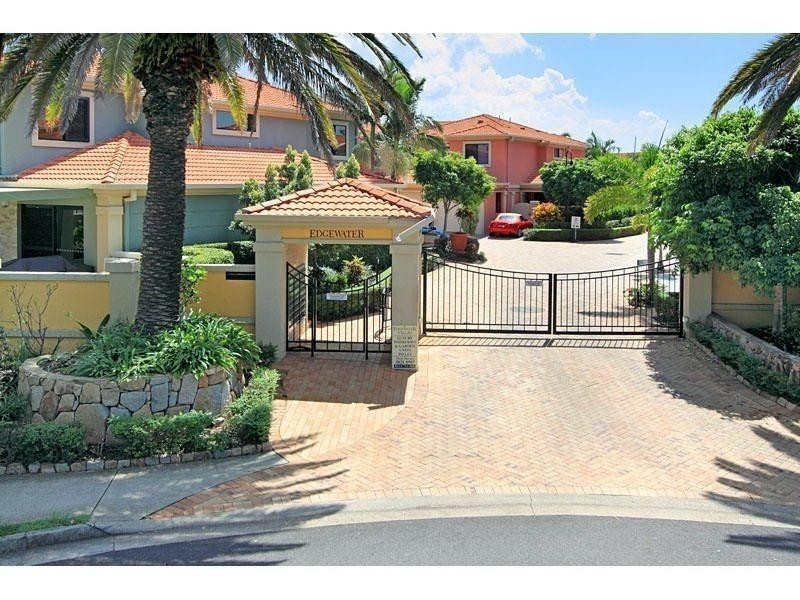 1/6 Harbourview Court, Cleveland QLD 4163