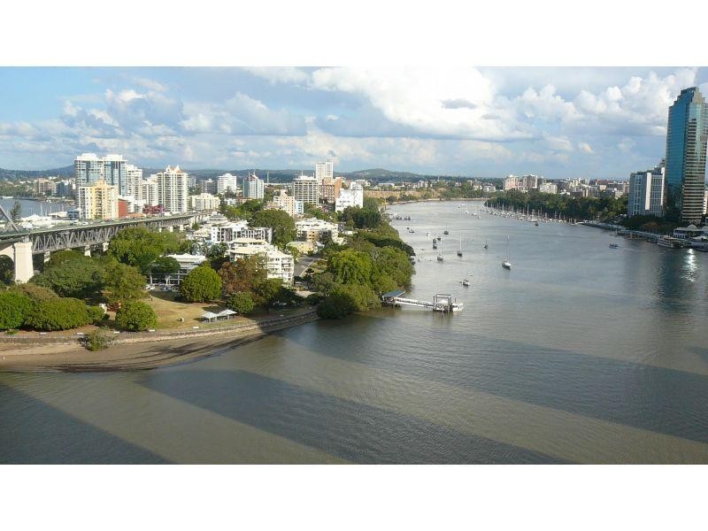 48/82 Boundary Street, Brisbane QLD 4000