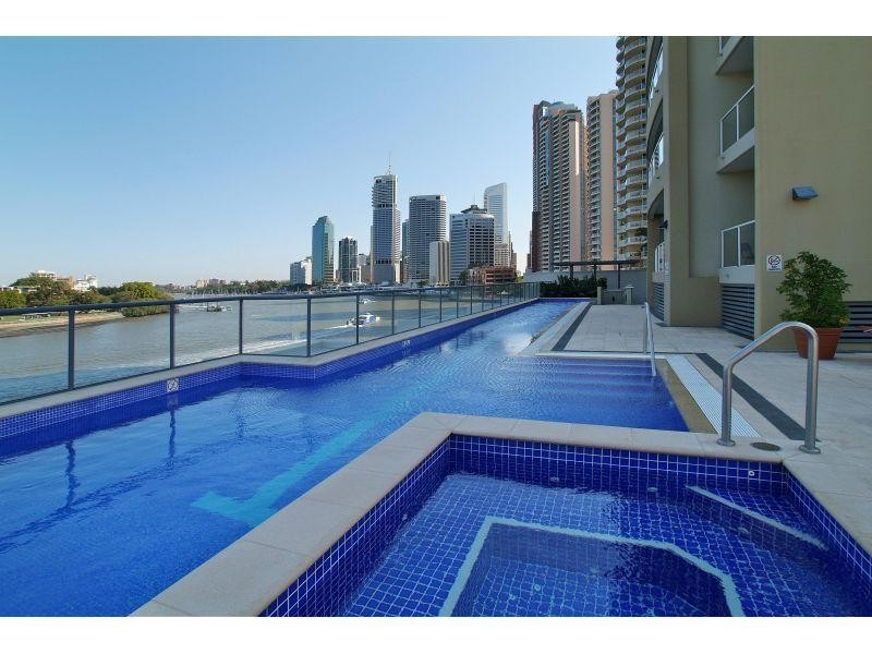 48/82 Boundary Street, Brisbane QLD 4000