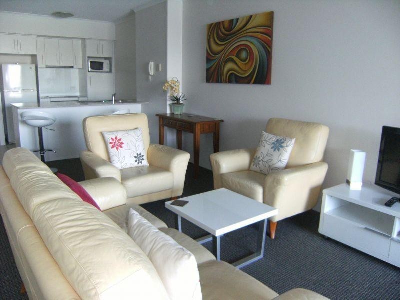 18/82 Boundary Street, Brisbane QLD 4000