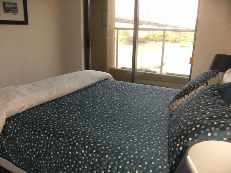 18/82 Boundary Street, Brisbane QLD 4000