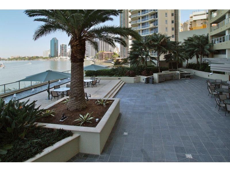 18/82 Boundary Street, Brisbane QLD 4000
