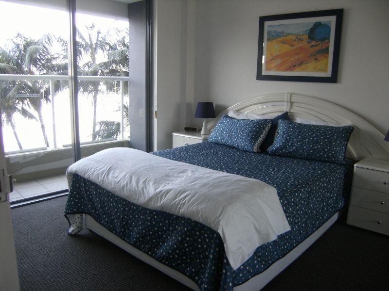 18/82 Boundary Street, Brisbane QLD 4000