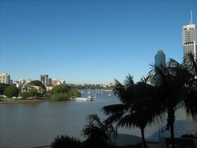 18/82 Boundary Street, Brisbane QLD 4000