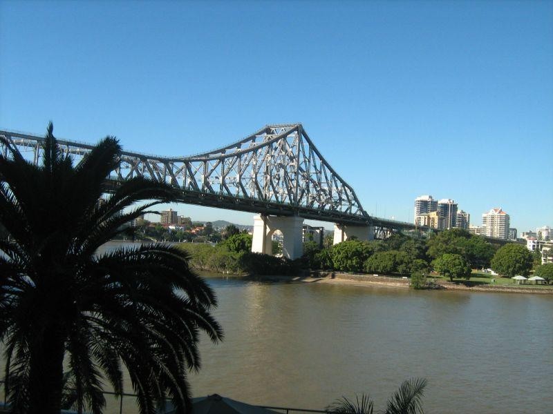 18/82 Boundary Street, Brisbane QLD 4000