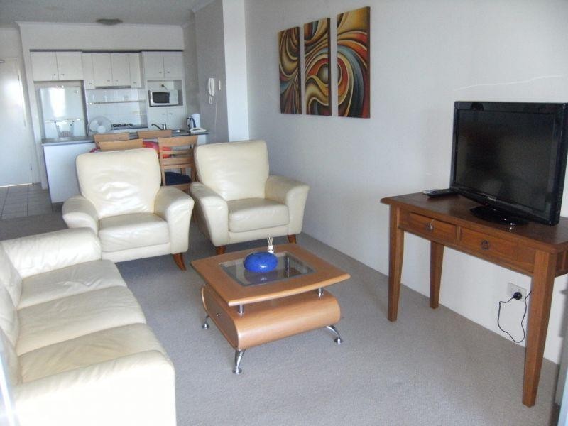 18/82 Boundary Street, Brisbane QLD 4000