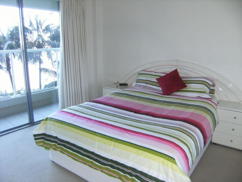 18/82 Boundary Street, Brisbane QLD 4000