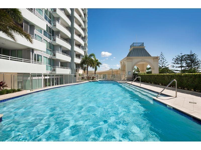 312/360 Marine Parade, Labrador QLD 4215