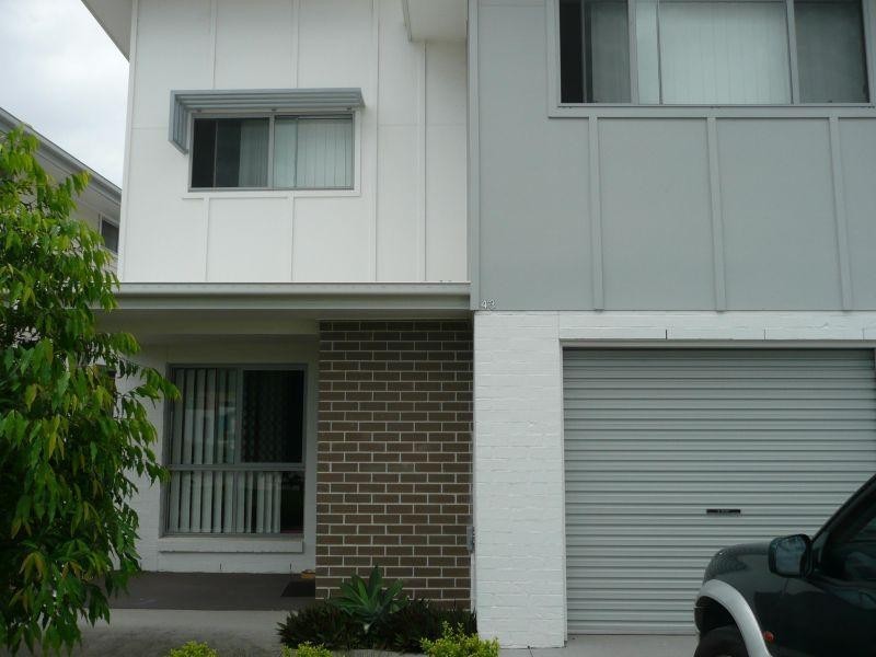 Townhouse 51/90 Northhquarter Drive, Murrumba Downs QLD 4503