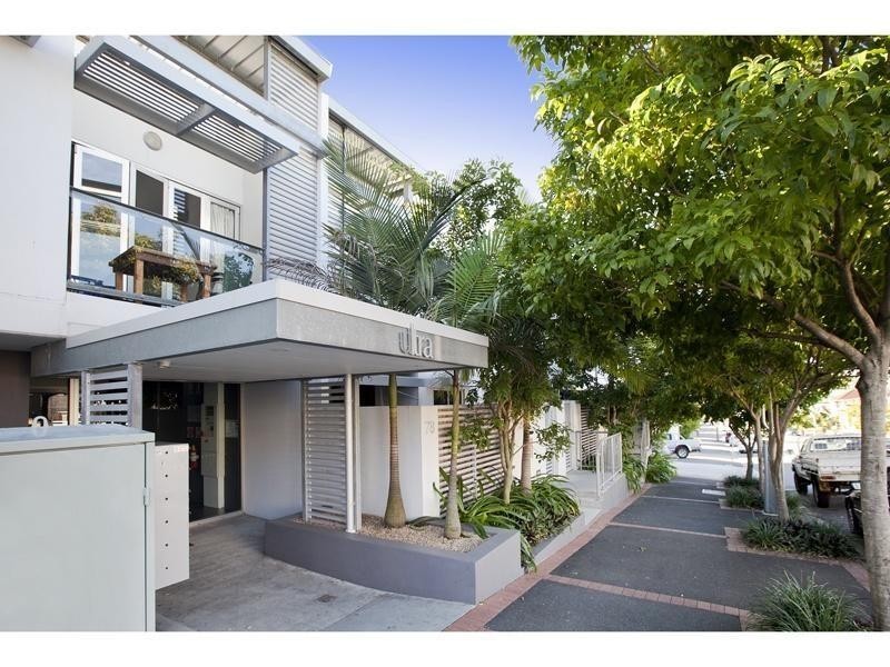 321/83 Robertson Street, Fortitude Valley QLD 4006