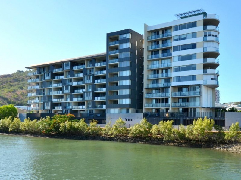 Townsville City QLD 4810