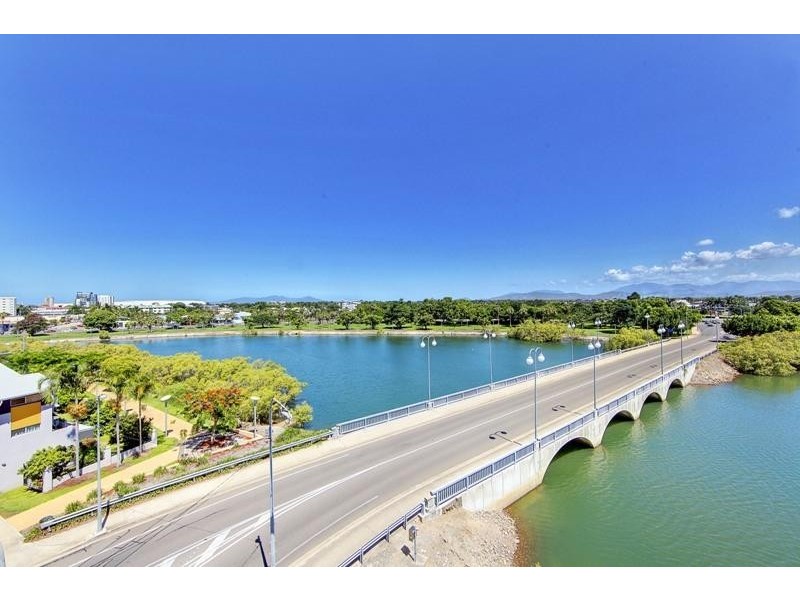 Townsville City QLD 4810