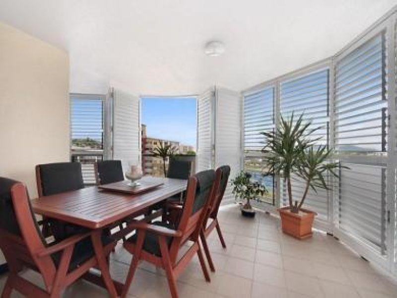 Townsville City QLD 4810