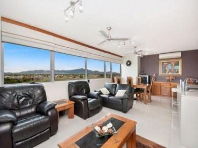 Townsville City QLD 4810