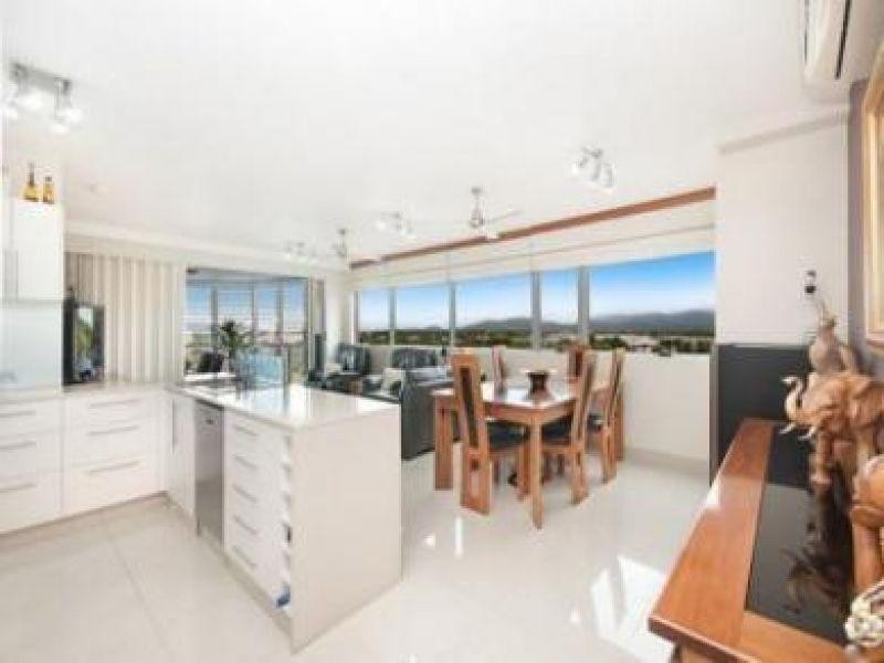 Townsville City QLD 4810