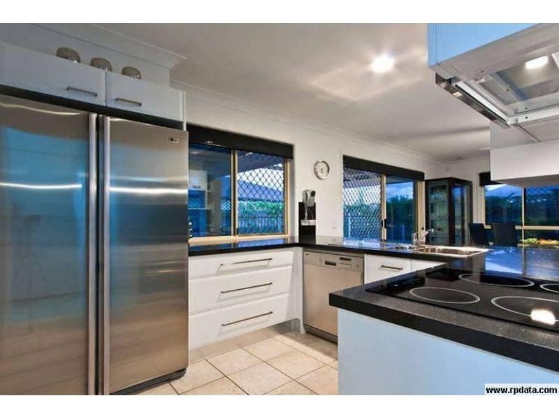 Burleigh Waters QLD 4220