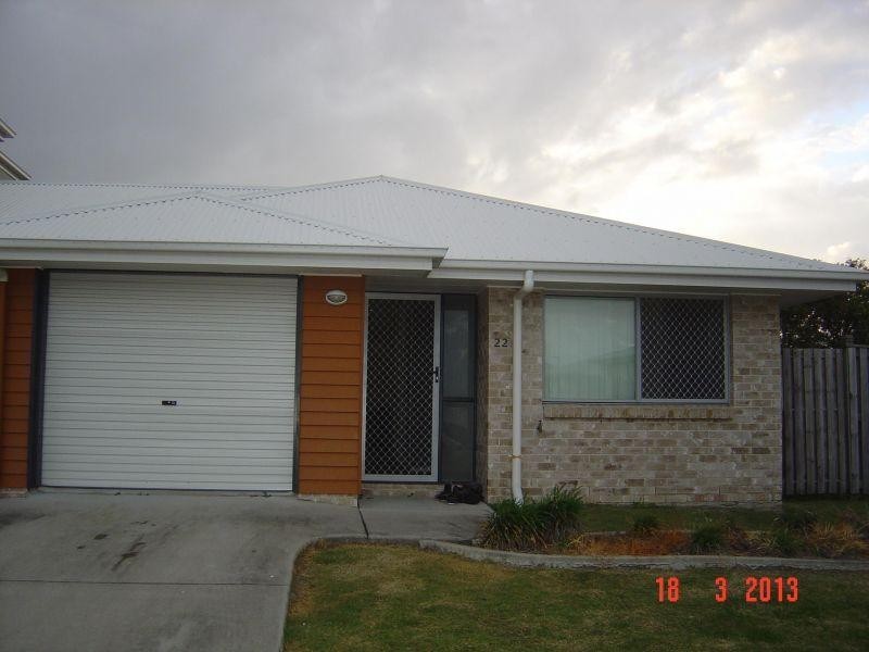 43 Brisbane Crescent, Deception Bay QLD 4508