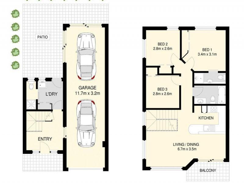 81/316 Long Street, Graceville QLD 4075