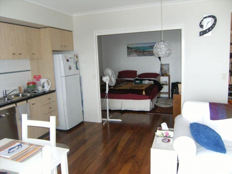 166/82 Boundary Street, Brisbane QLD 4000