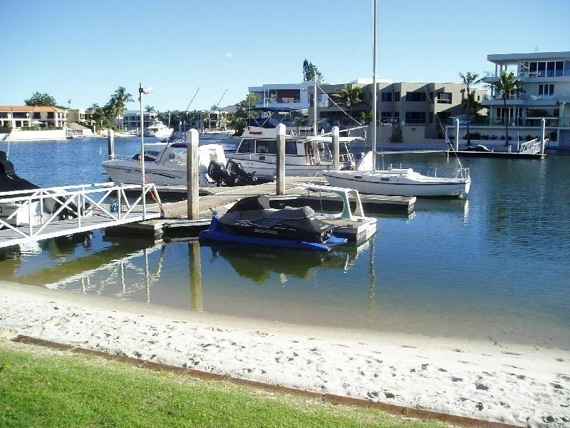 22 Commodore Drive, Paradise Waters QLD 4217