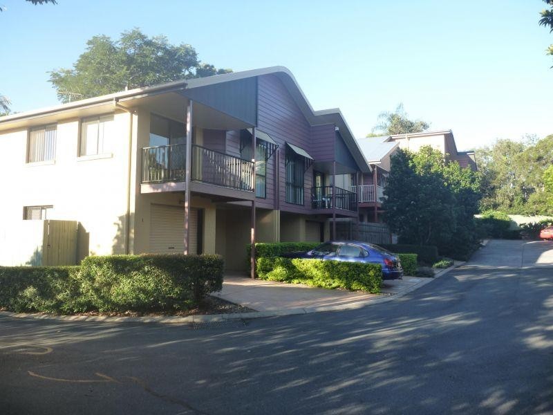 55/316 Long Street, Graceville QLD 4075