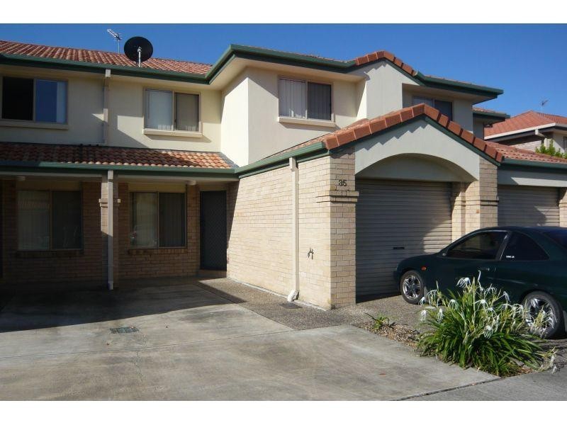 35/2 Bos Drive, Coomera QLD 4209