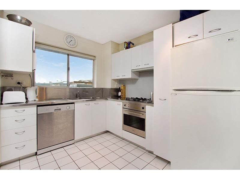 331/83 Robertson Street, Fortitude Valley QLD 4006