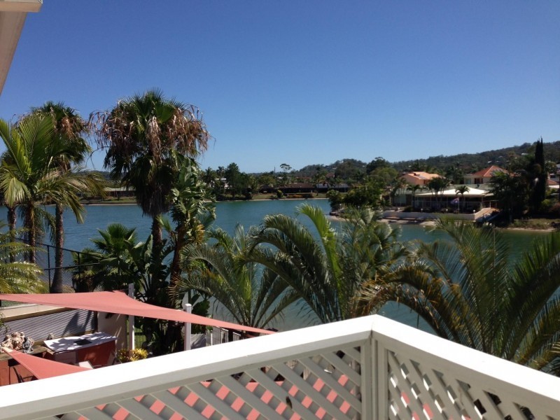 2 Coolgardie Street, Elanora QLD 4221