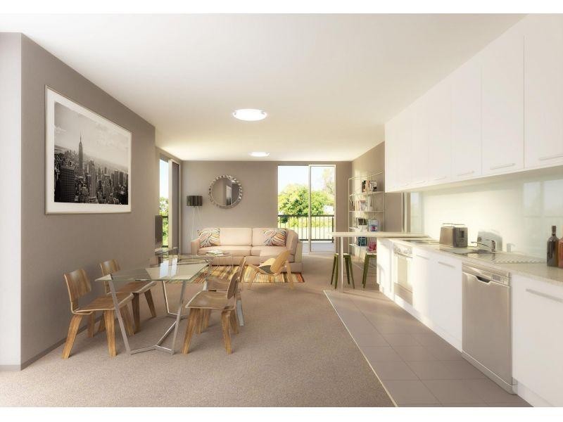 16/34 Bonython Street, Windsor QLD 4030