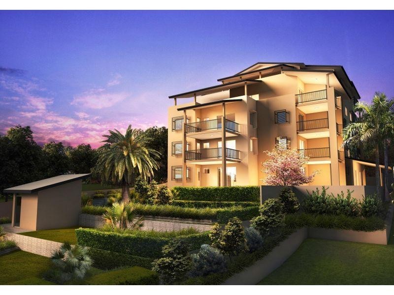 16/34 Bonython Street, Windsor QLD 4030
