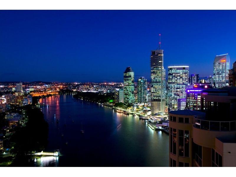 312/82 Boundary Street, Brisbane QLD 4000