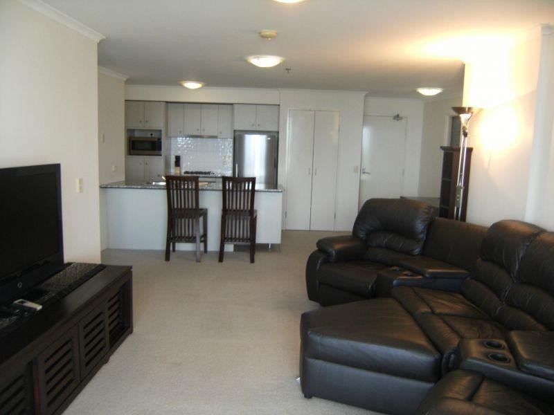 312/82 Boundary Street, Brisbane QLD 4000