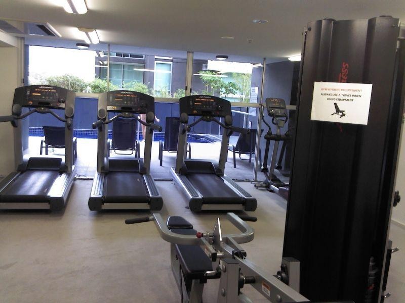 70 Mary Street, Brisbane QLD 4000