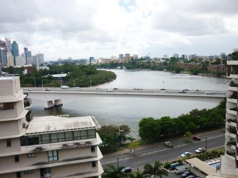 Unit 37/228 Vulture Street, South Brisbane QLD 4101