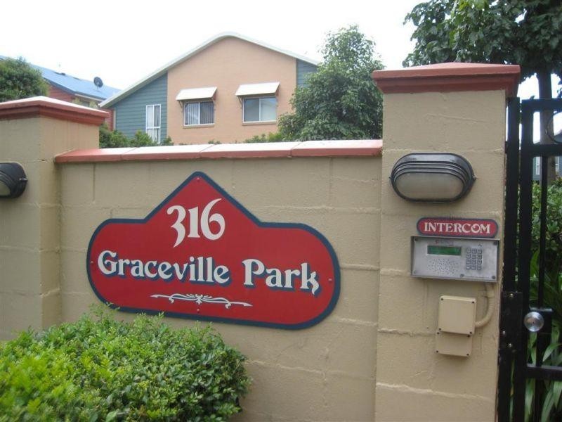 24/316 Long Street, Graceville QLD 4075