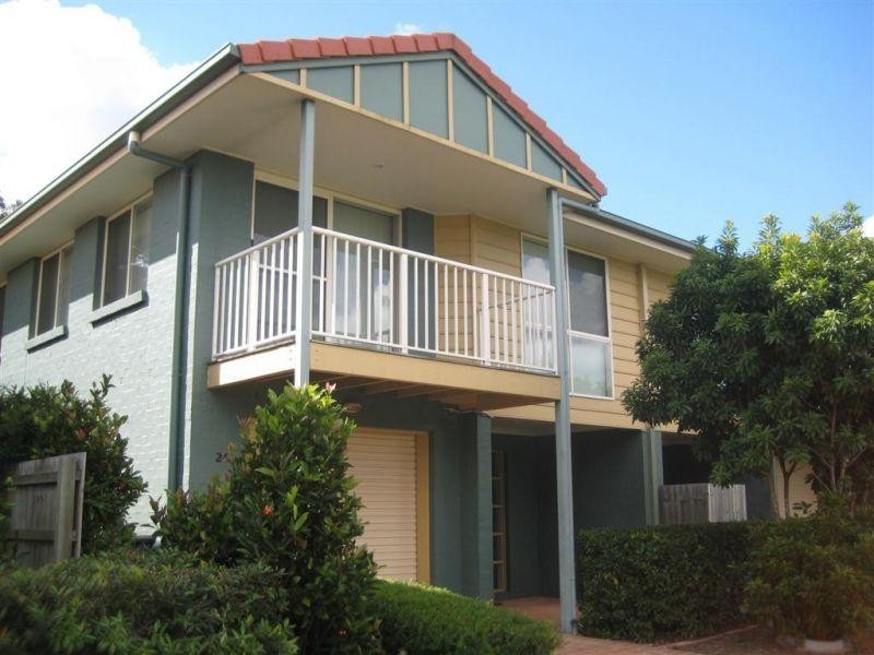 24/316 Long Street, Graceville QLD 4075