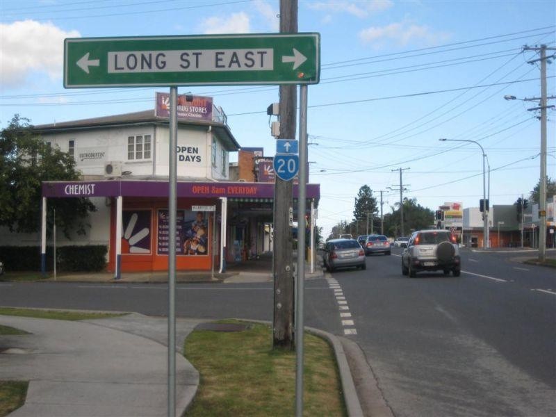 42/316 Long Street, Graceville QLD 4075