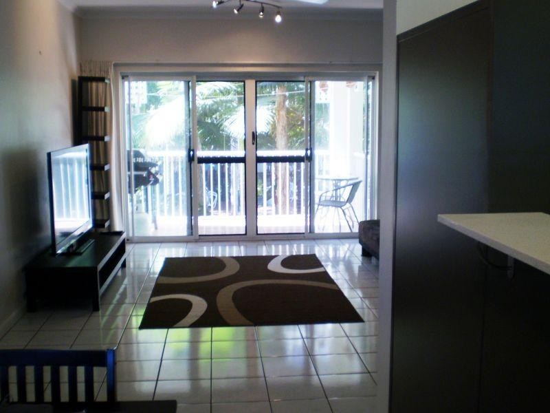 Unit 31/203 Mayers Street, Cairns QLD 4870
