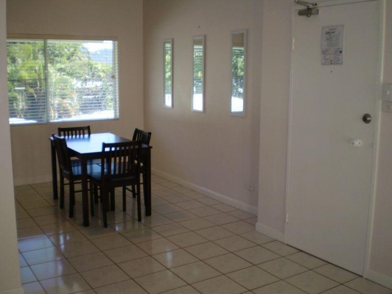 Unit 31/203 Mayers Street, Cairns QLD 4870