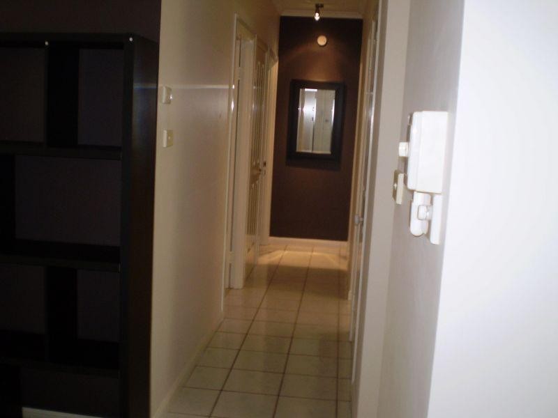 Unit 31/203 Mayers Street, Cairns QLD 4870