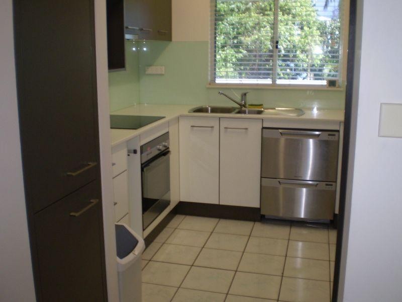 Unit 31/203 Mayers Street, Cairns QLD 4870