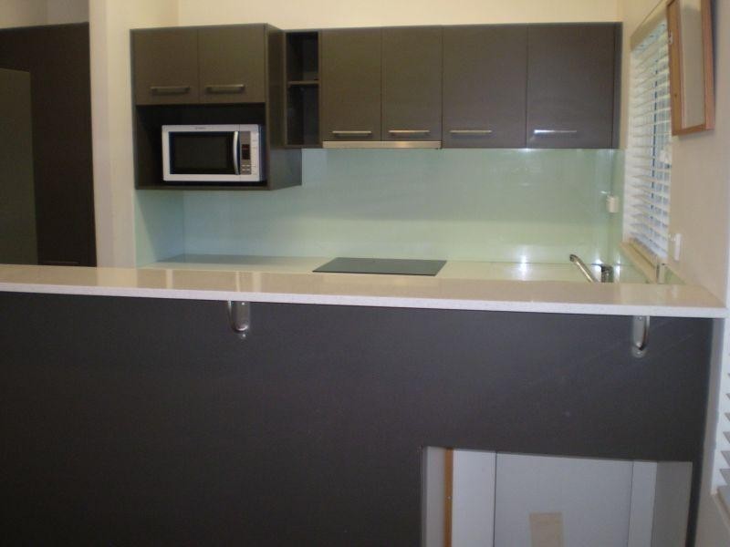 Unit 31/203 Mayers Street, Cairns QLD 4870