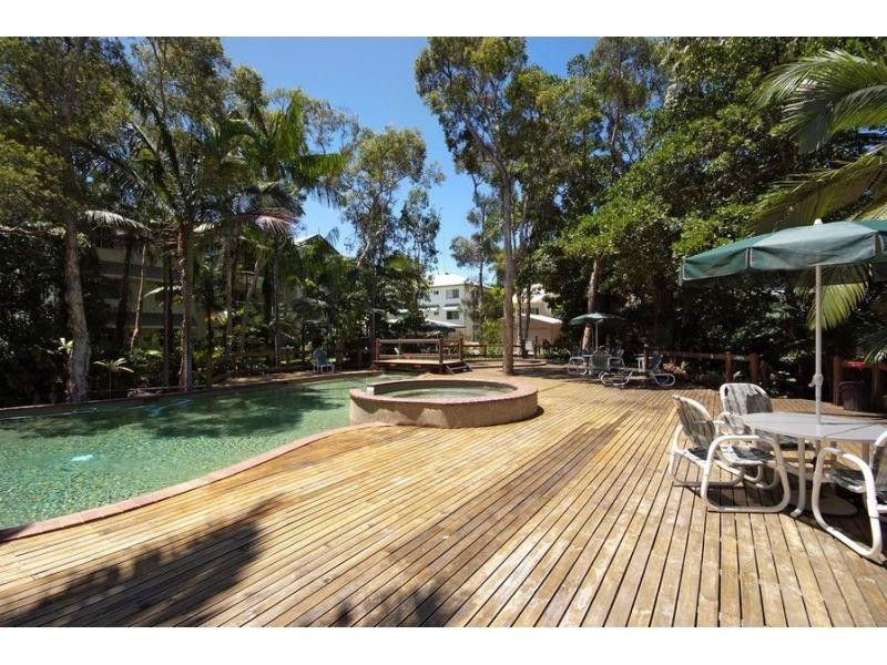 Unit 31/203 Mayers Street, Cairns QLD 4870